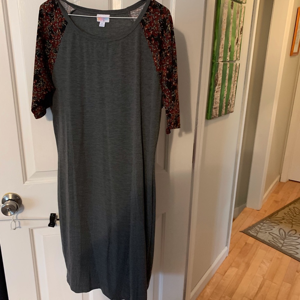 Lularoe Dress